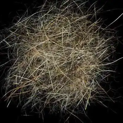 Alpin Fur - 01 Natural