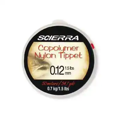 Nylon Tippet Material