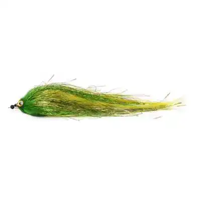 Dobb Daddy Spin Fly - Hook