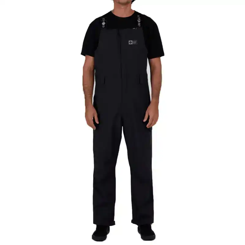 Long Range Bib - Large