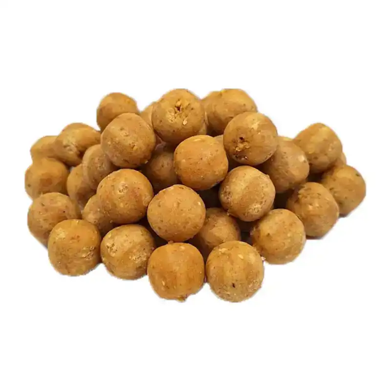 Sweetcorn Readymades - 16 mm - 5 kg