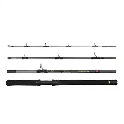 Regiment IV Boat Travel