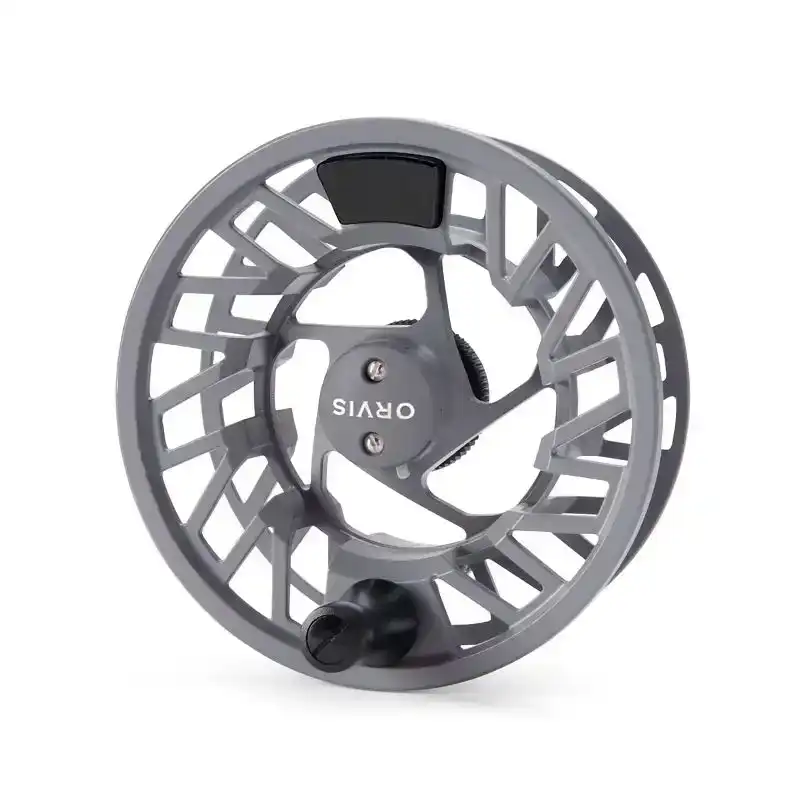 Clearwater Spool - III - Charcoal