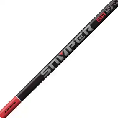 Snyper SR Pole - 6,7 Meter