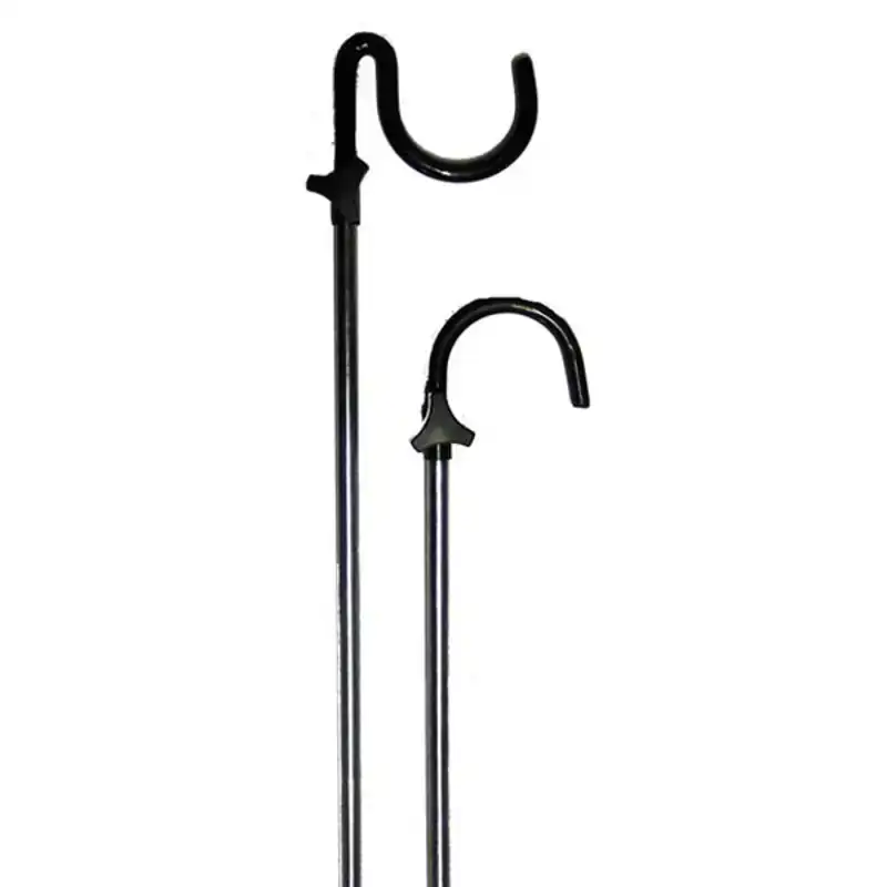 Bosbaan Steun Telescoop