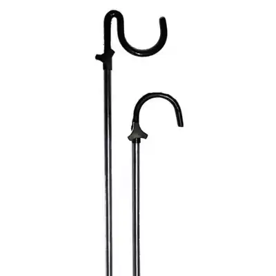 Bosbaan Steun Telescoop