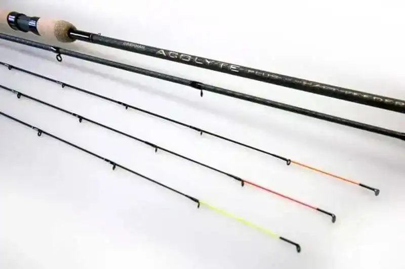 Acolyte Plus Feeder - 9 ft.