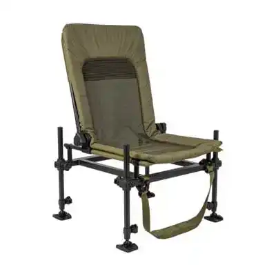 Supa Lite Stretch Feeder Chair S23