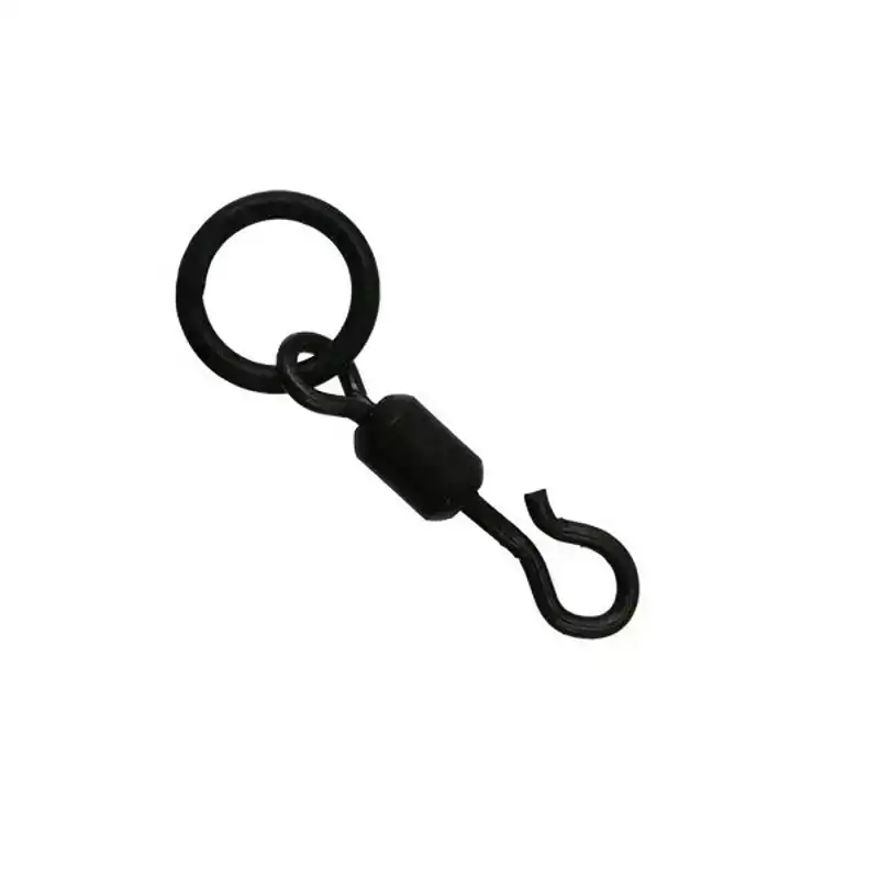 Covert C-Lok Flexi Ring Swivels