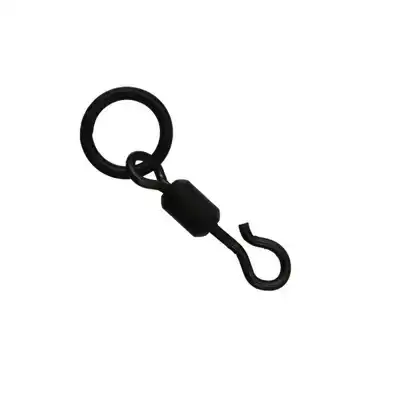 Covert C-Lok Flexi Ring Swivels
