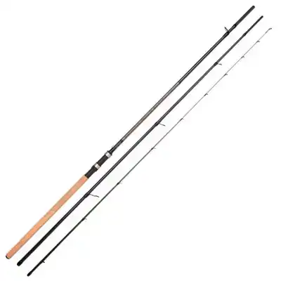 Trout Master TTB Bottom Stick