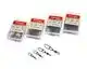 Leader Swivel Crosslock - Maat: 7