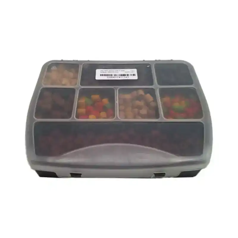 Fauna Den Boef Assorti Hook Baits