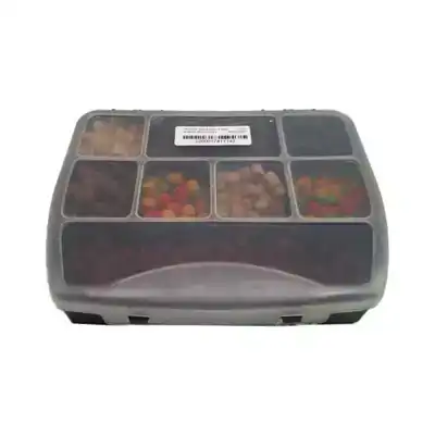 Fauna Den Boef Assorti Hook Baits