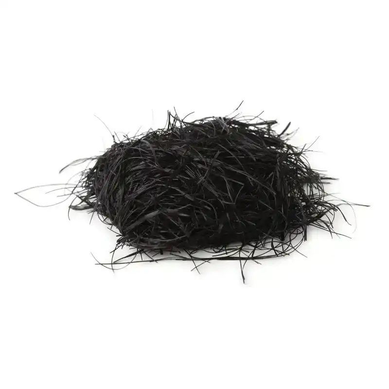 Senyo's Shaggy Dub - Black