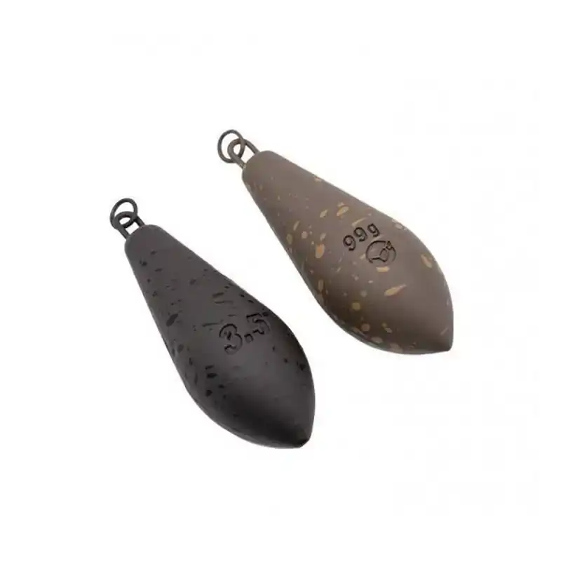 Tournament Casting Heli Lead - 85 gram