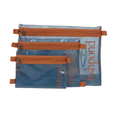 Sandbar Travel Pouch - Large