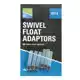 Swivel Float Adaptors