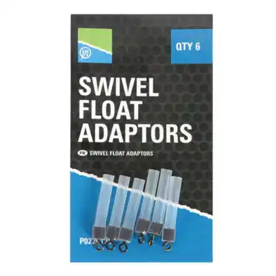 Swivel Float Adaptors