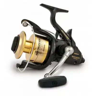 Baitrunner D