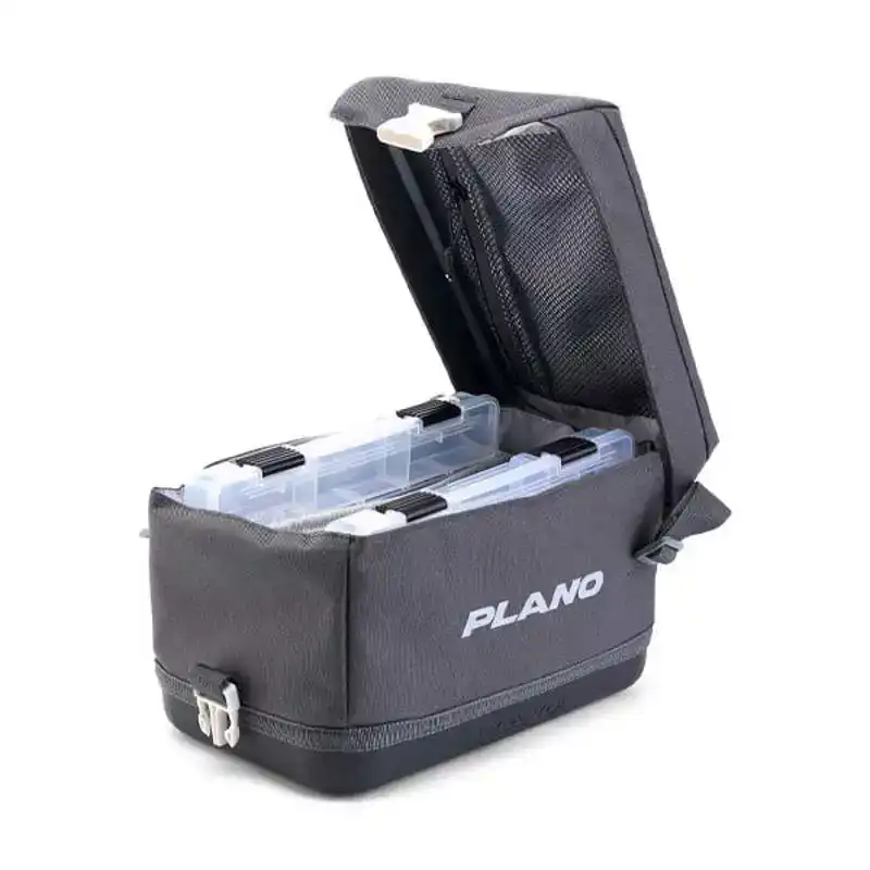 Weekend Soft Sider Tackle Bag