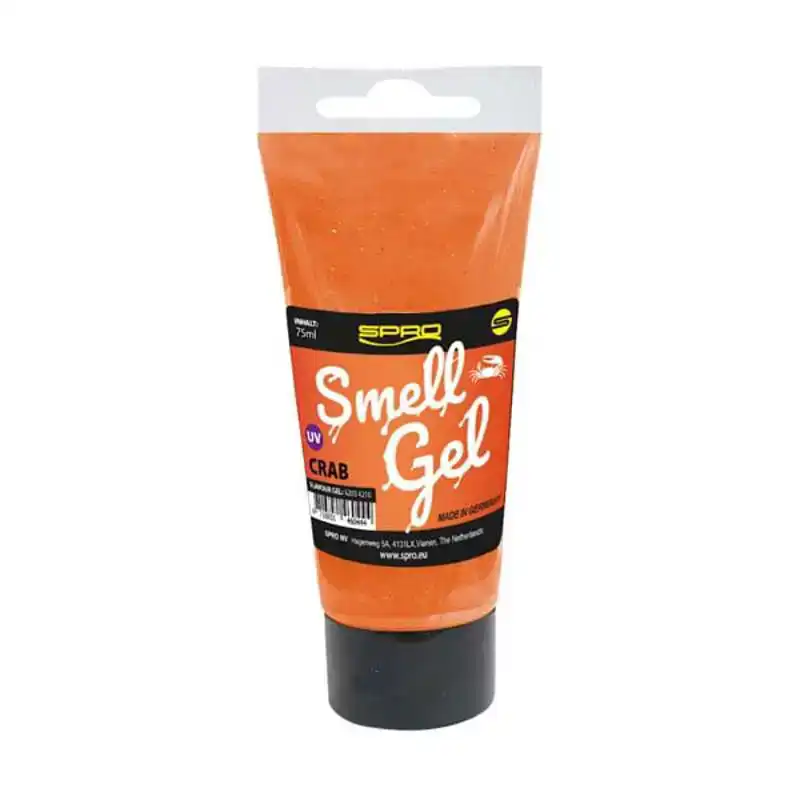 Smell Gel - Aniseed - Yellow