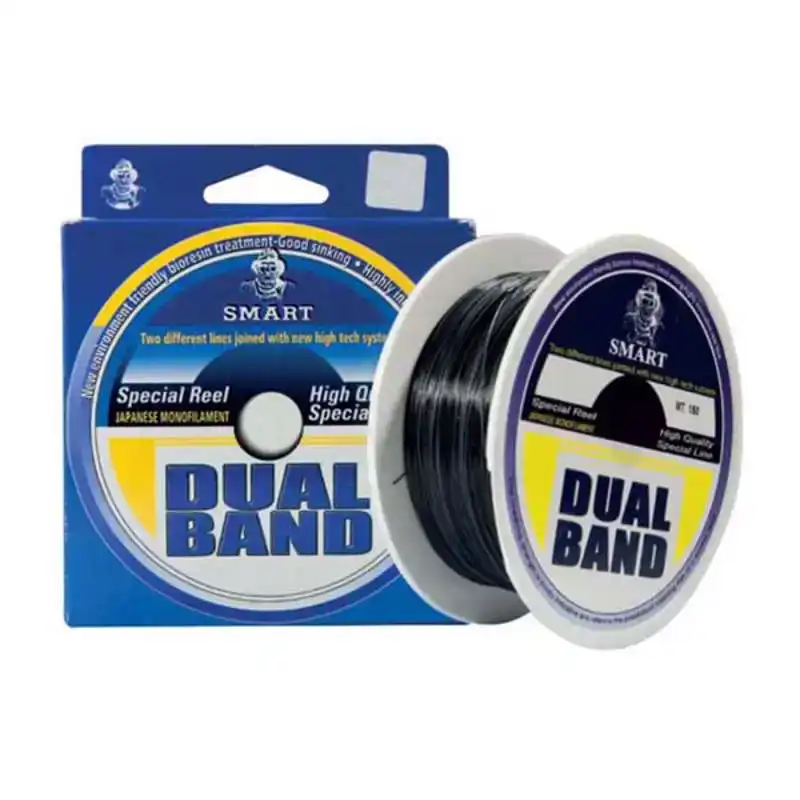 Smart Dual Band - 0,16 mm - 3,6 kg