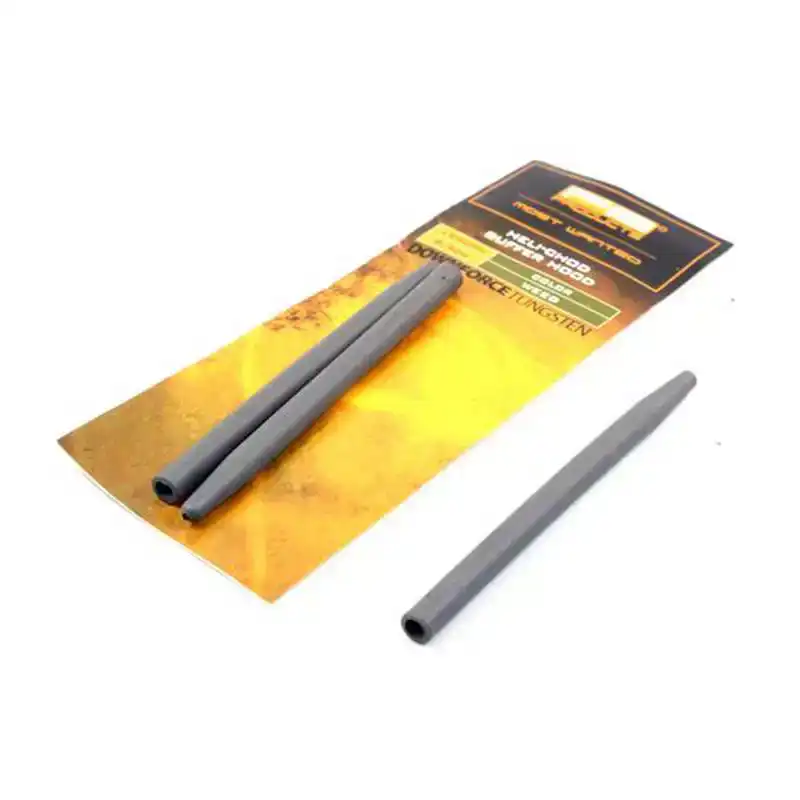 Downforce Tungsten – Heli-Chod Buffer Hoods - Silt