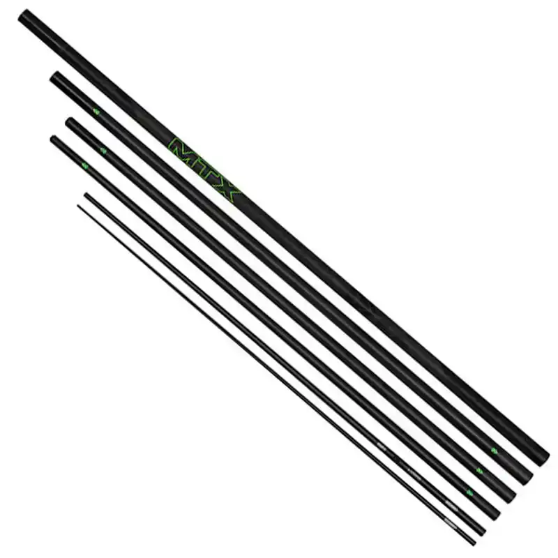 MTX V2 Margin 1 - 8,7M Pole Package