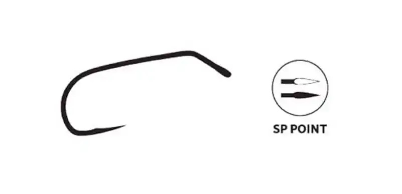 TMC 108SP-BL - Maat: 18