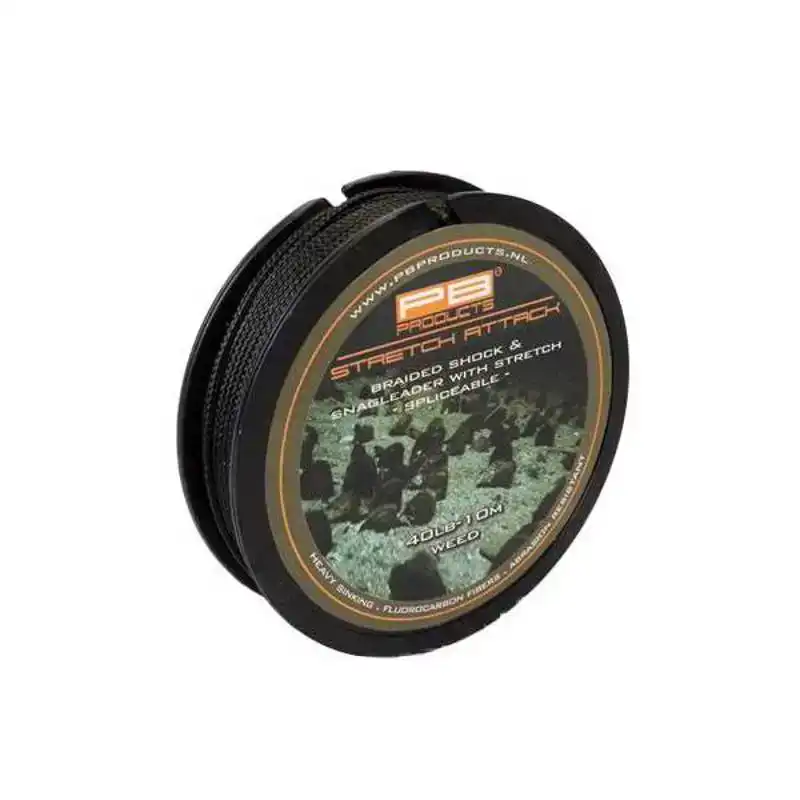 Stretch Attack - Gravel