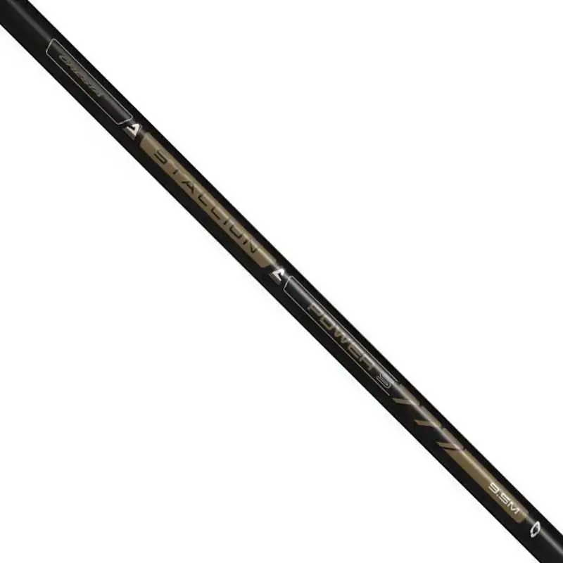 Stallion Power S 777 Pole Pack - 9,5 Meter