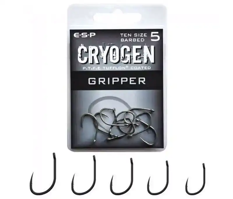 Cryogen Gripper - Maat: 7