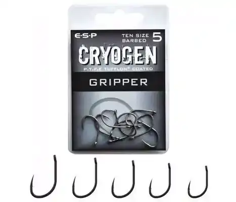 Cryogen Gripper - Maat: 7