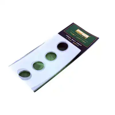 Hook Bait Wrap