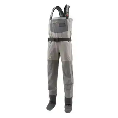G4 Pro Stocking Foot Wader