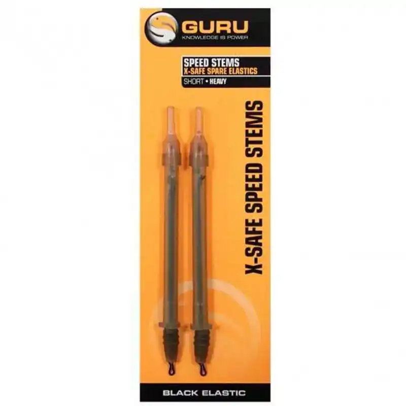 X-safe Spare Elastics - Mini - Light