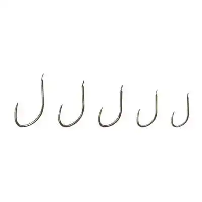 Silverfish Pellet Hooks - Barbless