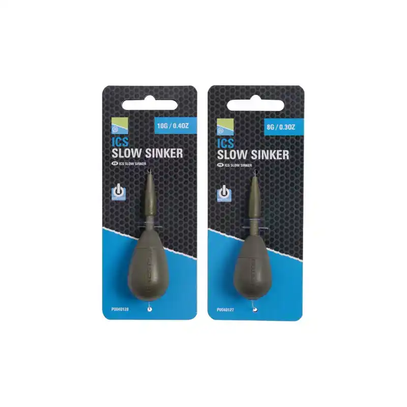 ICS Slow Sinker - 10 gram
