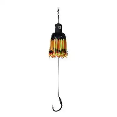 A Static Adjustable Clonk Teaser