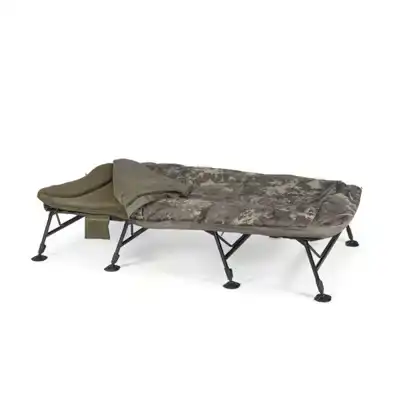 Indulgence HD40 Sleep System Camo Emperor