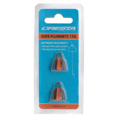 Supa Plummets - 25 Gramm