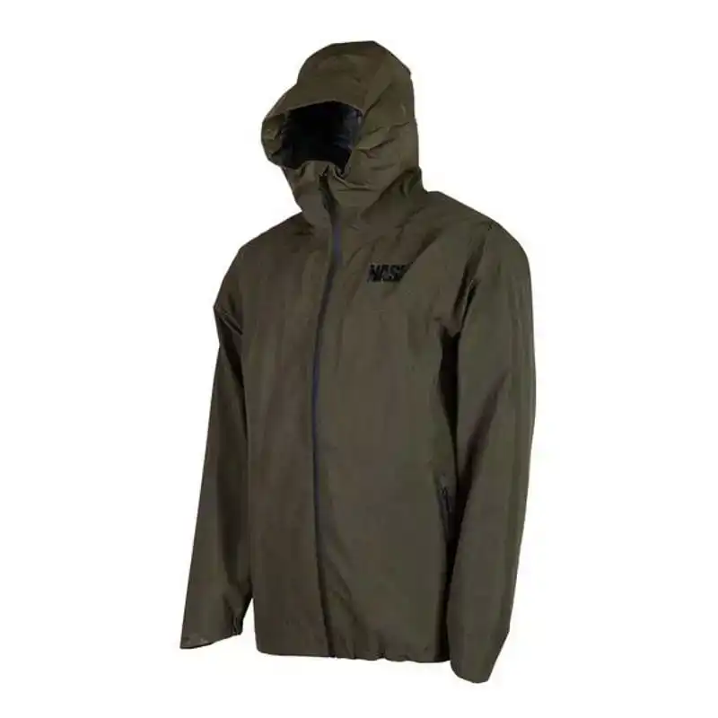 ZT Extreme Waterproof Jacket - Large