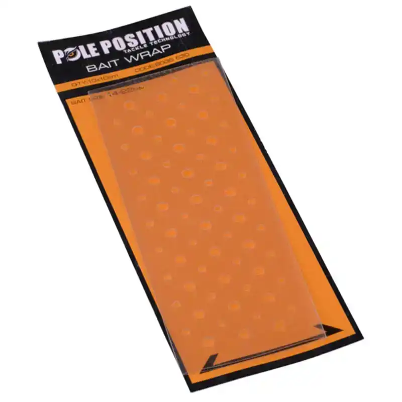 Bait Wrap