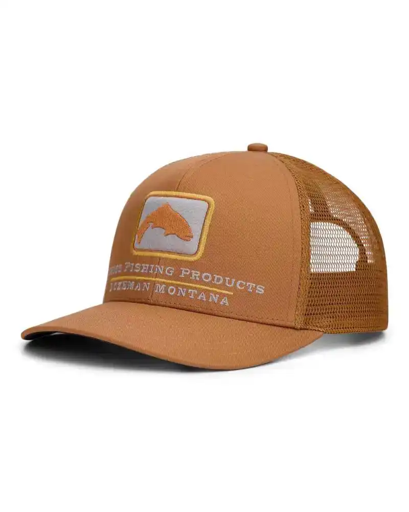 Double Haul Icon Trucker Earthenware