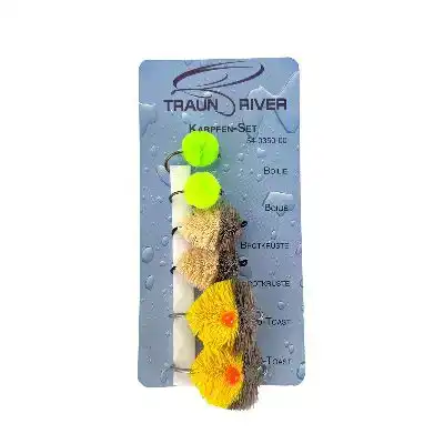 Carp Fly Set