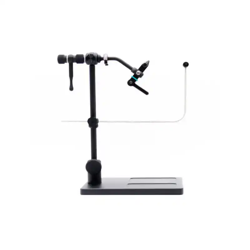 Traveler C 2304 6x6" Pedestal Base Vise R