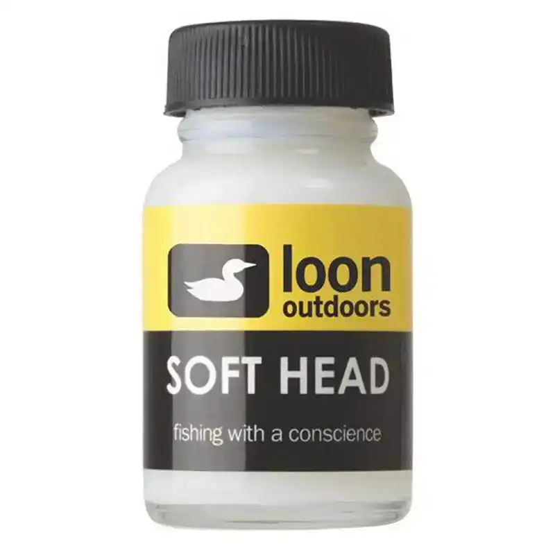 Soft Head - Loon Soft Head