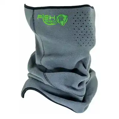 The Yeti Fleece Face Guard