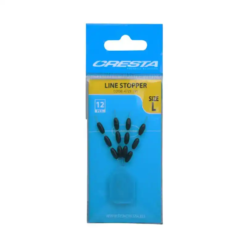 Line Stoppers - Large - 3,0 x 7 mm